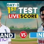 India National Cricket Team vs England Cricket