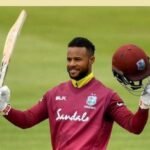 Shai Hope