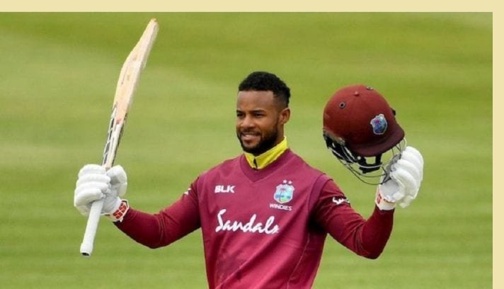 Shai Hope