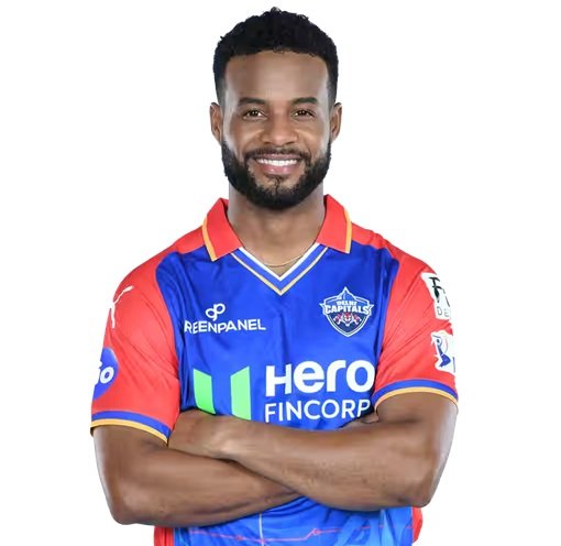 Shai Hope