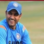 Virender Sehwag