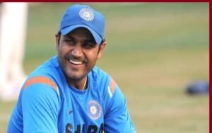 Virender Sehwag