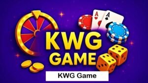 KWG Game Download