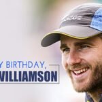 Kane Williamson