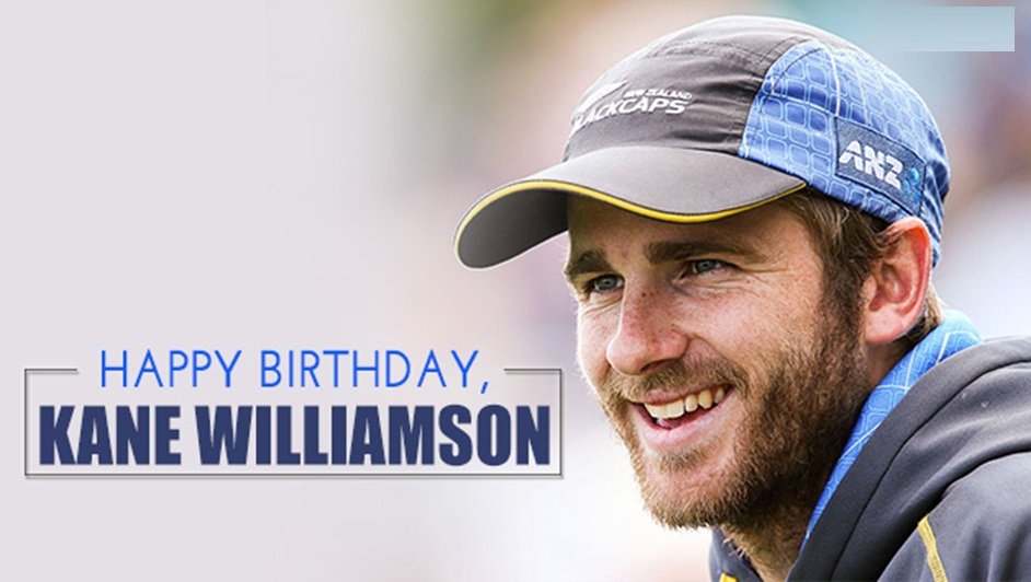 Kane Williamson