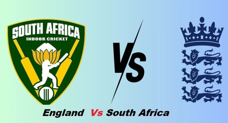 england cricket team vs south africa national cricket team timeline