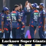 Lucknow Super Giants