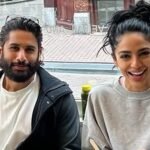 Sobhita Dhulipala Relationships