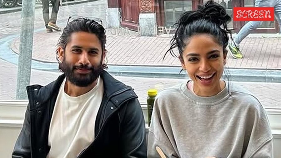 Sobhita Dhulipala Relationships