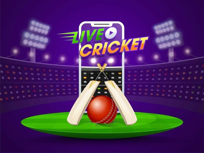 Live Cricket Odds Define
