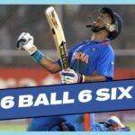 6 Ball 6 Wicket Record List
