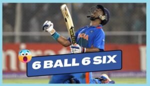 6 Ball 6 Wicket Record List