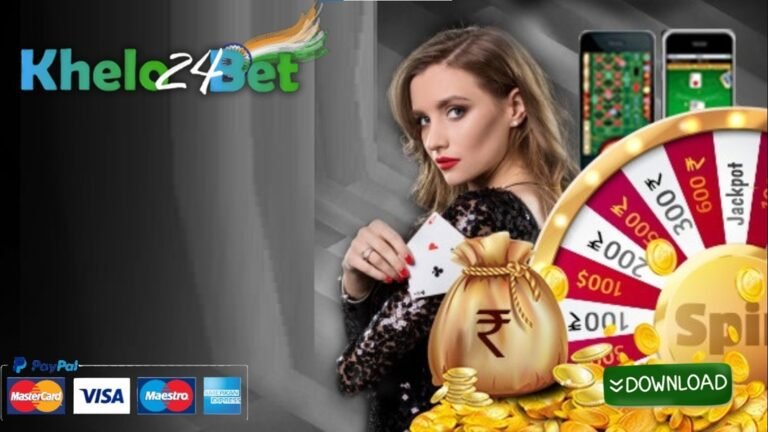 Khelo Bet 24