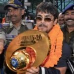 Syed Mushtaq Ali Trophy