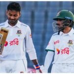 Bangladesh National Cricket Team vs New Zealand National Cricket Team Match Scorecard