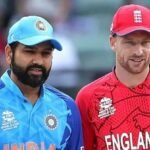 India National Cricket Team vs England Cricket Team