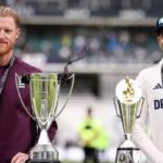 India National Cricket Team vs England Cricket Team Timeline