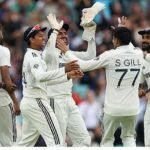 India National Cricket Team vs West Indies Cricket Team Match Scorecard