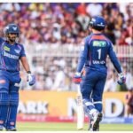 lucknow super giants vs kolkata knight riders match scorecard