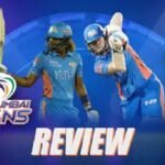 Mumbai Indians vs Royal Challengers Bengaluru Match Scorecard