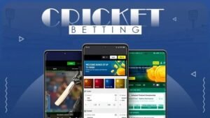Online Betting IPL Explained