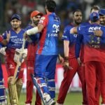 Royal Challengers Bengaluru vs Delhi Capitals Match Scorecard
