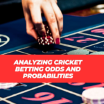 Implied Probability, Formats, and Common Market Types