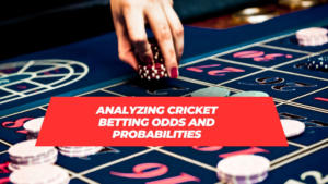 Implied Probability, Formats, and Common Market Types
