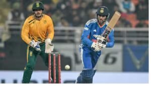 india vs south africa