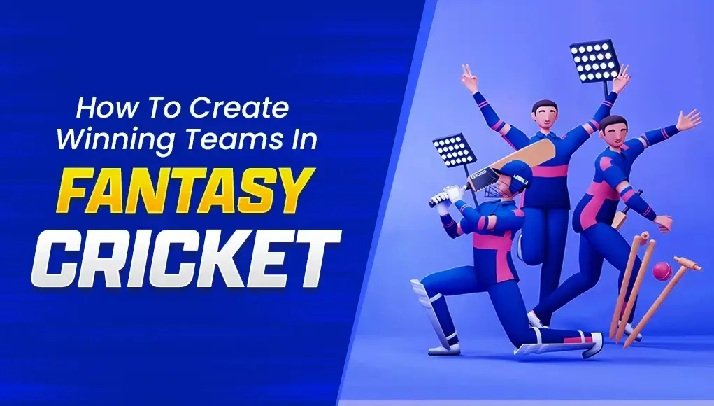 How to Build a Winning Fantasy Cricket Team from Scratch