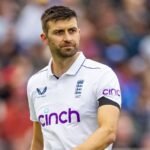 England Pace Bowler Mark Wood Admits 'One More Chance' and Targets Summer Return