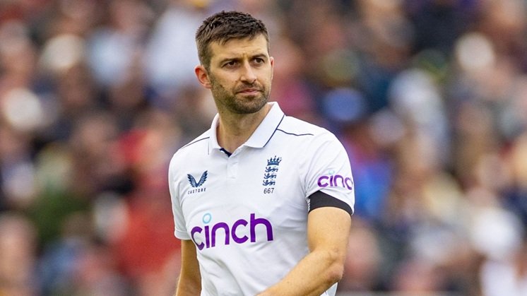 England Pace Bowler Mark Wood Admits 'One More Chance' and Targets Summer Return