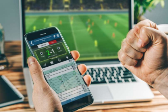 Features, Betting Markets, and User Experience