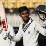 Delhi Cricket Team vs Jharkhand Cricket Team Match Scorecard