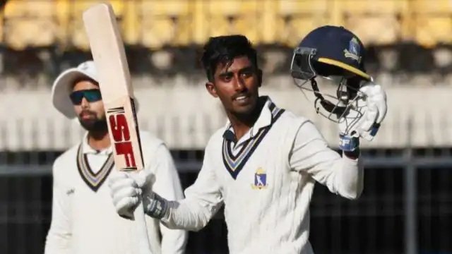 Delhi Cricket Team vs Jharkhand Cricket Team Match Scorecard