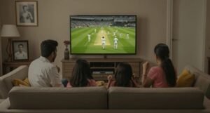 From Cricket to Online Gaming