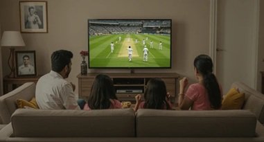 From Cricket to Online Gaming