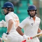 Karnataka Cricket Team vs Kerala Cricket Team Match Scorecard