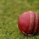 Red Ball in Cricket