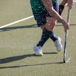 Field Hockey's Second Act