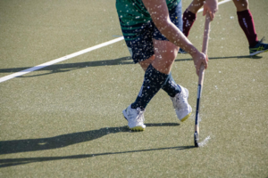 Field Hockey's Second Act
