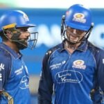 Kolkata Knight Riders vs Mumbai Indians Match Scorecard