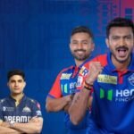 Where to Watch Delhi Capitals Cricket vs Royal Challengers Cricket