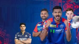 Where to Watch Delhi Capitals Cricket vs Royal Challengers Cricket
