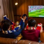 Online Sports Entertainment Trends Among Indian Users