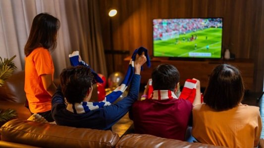 Online Sports Entertainment Trends Among Indian Users
