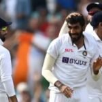 IND vs ENG Test 2