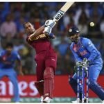 India vs West Indies