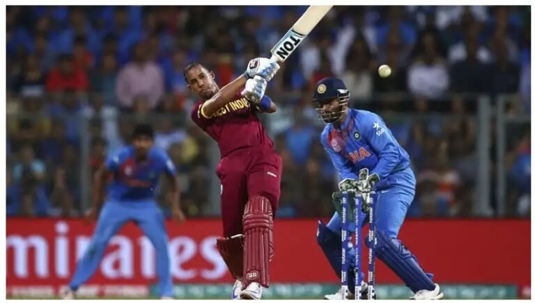 India vs West Indies
