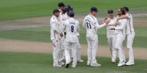 Essex vs Warwickshire Preview: County Championship Clash on 15 September